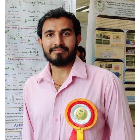 Dr. Rahul Singh